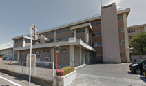 宇都宮市立 峰小学校