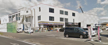 ミニストップ　宇都宮川田町店