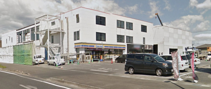 ミニストップ　宇都宮川田町店の画像1