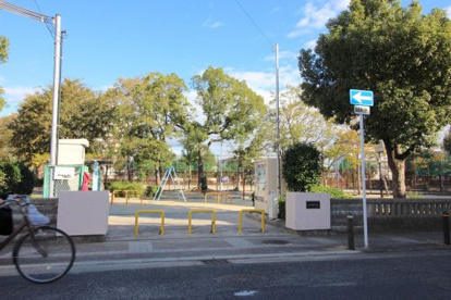 御崎南公園の画像2