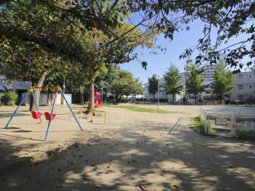 御崎東公園の画像1