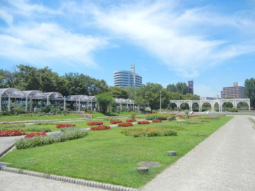 住之江公園の画像1