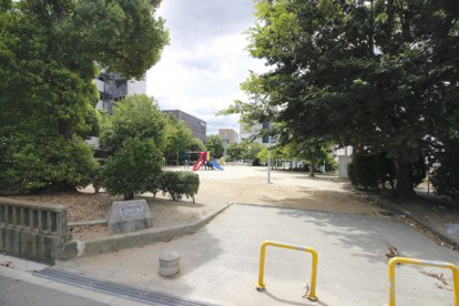 玉出南公園の画像1
