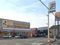 セブンイレブン座間店