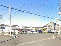 セブンイレブン座間２丁目店