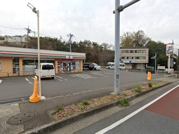 セブンイレブン座間入谷３丁目店の画像1