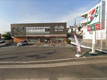 セブンイレブン座間入谷東３丁目店