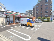 セブンイレブン座間相模が丘１丁目店