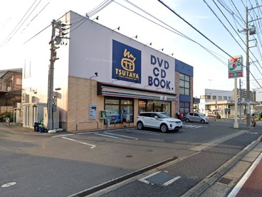 セブンイレブン座間相武台店の画像1