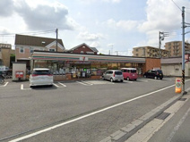 セブンイレブン座間ひばりが丘１丁目店