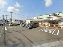 セブンイレブン座間ひばりが丘５丁目店