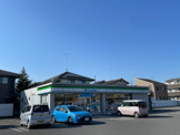 ファミリーマート 壬生バイパス店