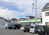 ファミリーマート 市川北インター東店
