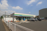 ファミリーマート世田谷粕谷店