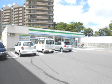 ファミリーマート 河内長野南貴望ヶ丘店の画像1