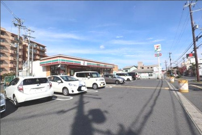 セブンイレブン 河内長野楠町西店の画像1