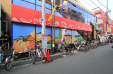 オオゼキ千歳船橋店