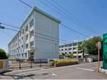 藤沢市立湘南台小学校
