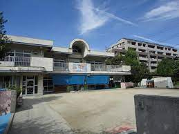 名古屋市神松保育園の画像1