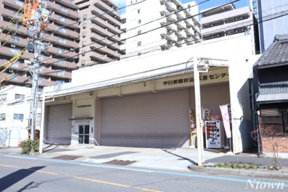 中日興業株式会社の画像1