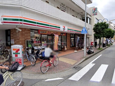 セブンイレブン辻堂西口店の画像1
