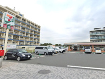 セブンイレブン茅ヶ崎サザンビーチ店