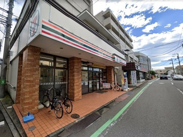 セブンイレブン茅ヶ崎中海岸１丁目店の画像1