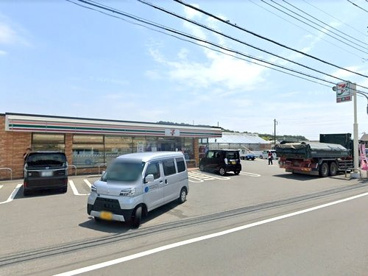セブンイレブン大磯生沢店の画像1
