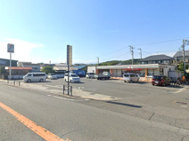 セブンイレブン大磯国府本郷店