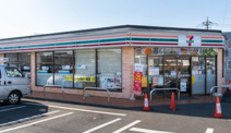 セブン-イレブン 町田大蔵店