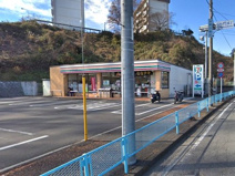 セブンイレブン二宮インター店