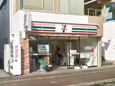 セブンイレブン二宮駅南口店の画像1