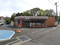 セブンイレブン二宮中央店