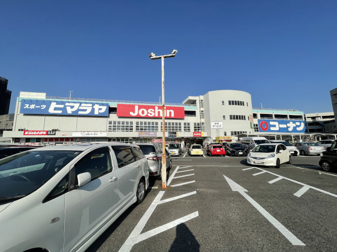 コ-ナン 堺三国ケ丘店の画像