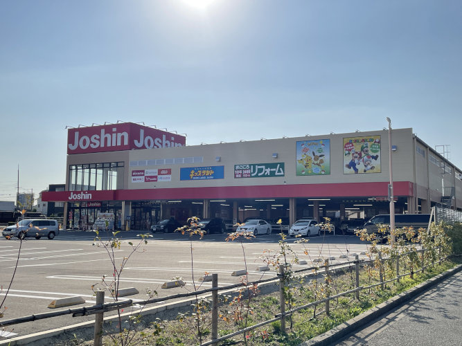 Joshin(ジョーシン) 堺中央環状店の画像
