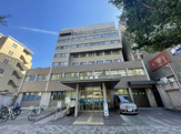 堀川病院