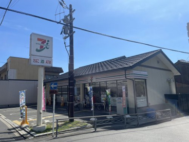 セブンイレブン 京都堀川今出川店の画像1