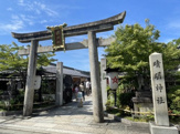 晴明神社