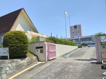 大阪狭山市立子育て支援センター・ぽっぽえんの画像1