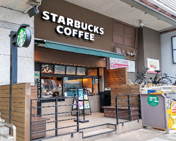 スターバックスコーヒーアトレ目黒1店の画像1