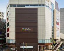 ショッピングセンター 五反田東急スクエア