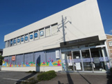 飯能信用金庫　霞ヶ関店
