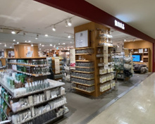 無印良品五反田東急スクエア