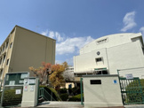 神戸市立乙木小学校