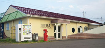 潟町
