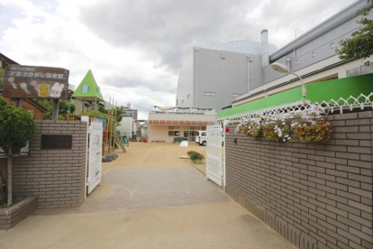 玉出東保育園の画像1