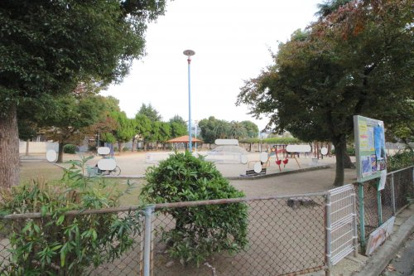 我孫子公園の画像1