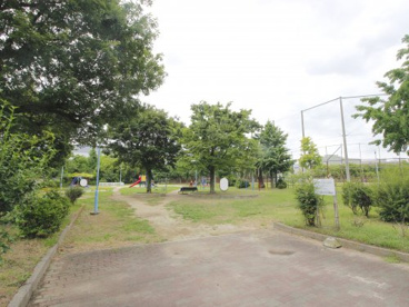 柴谷町公園の画像1