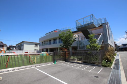 鈴の宮幼稚園の画像1
