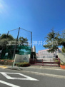 練馬区立石神井東中学校